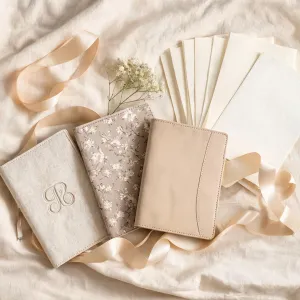 Planner cover lookbook thumbnail