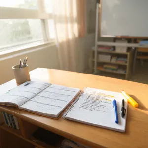 Teacher planner thumbnail