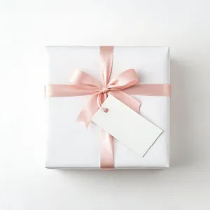 Personalized gift wrap thumbnail