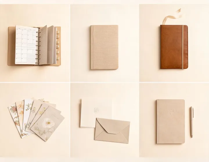 Planner product assortment